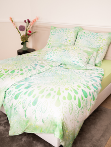 Bettbezge GREEN DREAM