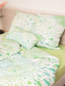 Bettw�sche GREEN DREAM