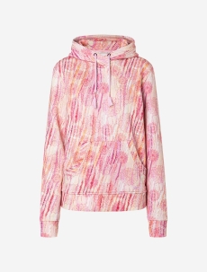 Hoodie &quote;Sarva&quote; Patala - perlrosa