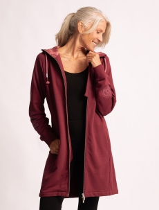 Longjacke Karuna