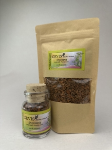 Sternanis (Anisi stellati fructus conc.)