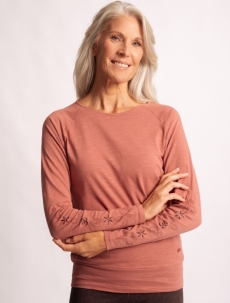 Longsleeve Shirt Priya