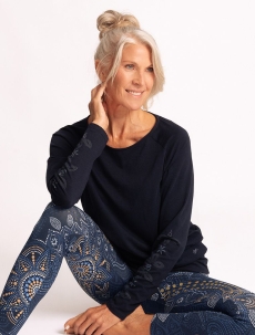 Longsleeve Shirt Priya