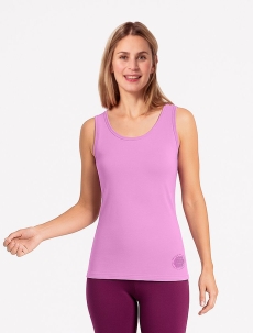 Tanktop &quote;Satti&quote; - malve