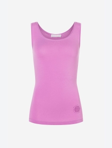 Tanktop &quote;Satti&quote; - malve