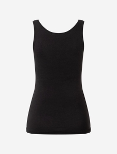 Tanktop &quote;Satti&quote; - schwarz