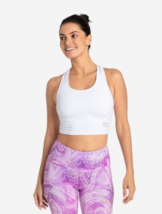 Bra wei ohne Polster