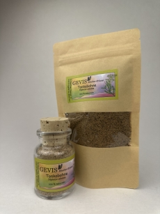 Tonkabohne gemahlen (Dypteryx odorata)