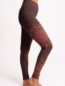 Yoga Leggings Indu