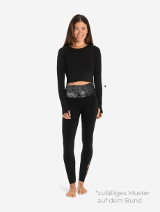 Yoga Leggings Madhya Maui