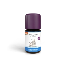 Feelmeer� Baldini Duftkomposition demeter