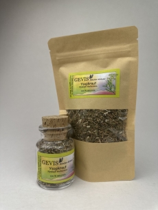 Ysopkraut (Hyssopii Herba conc.)