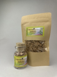 Zedernholz (Cederi Lignum conc.)