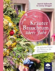 Kr�uter - Brauchtum �bers Jahr