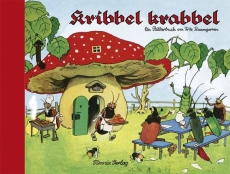 Kribbel-Krabbel