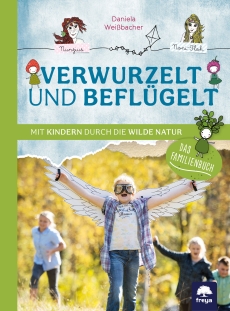 Verwurzelt und befl�gelt