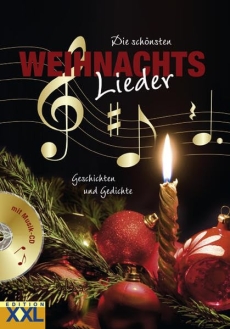 Die sch�nsten Weihnachtslieder