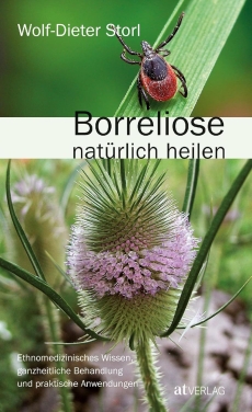 Borreliose nat�rlich heilen