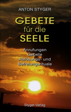 Gebete f�r die Seele