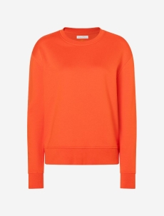 Damen Sweater &quote;Abhaya&quote; - harissa