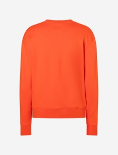 Damen Sweater &quote;Abhaya&quote; - harissa