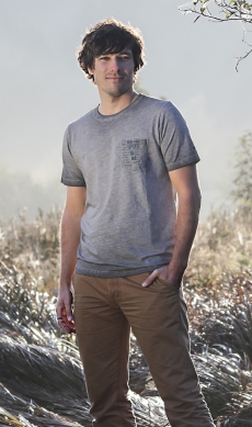 T-Shirt men Nature Spirit