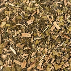 &quote;Schutz&quote; - R�uchermischung