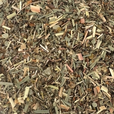 &quote;Energie und Lebenskraft&quote; - R�uchermischung