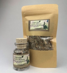 &quote;Energie und Lebenskraft&quote; - R�uchermischung