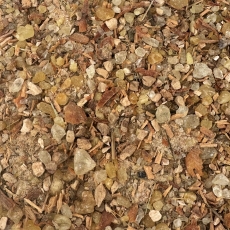 &quote;Gl�cklichsein&quote; - R�uchermischung