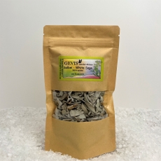 Räucherkräuter White Sage (Weißer Salbei) - Nachfüllpackung 180 ml