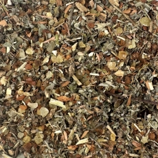 &quote;Neubeginn&quote; - R�uchermischung