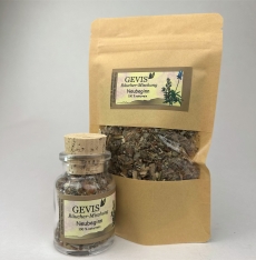 &quote;Neubeginn&quote; - R�uchermischung