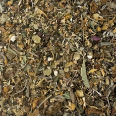 &quote;Rau(c)hn�chte&quote; - R�uchermischung