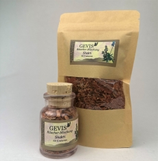 &quote;Shakti&quote; - R�uchermischung