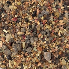 &quote;Kyphi&quote; - R�uchermischung