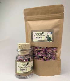 &quote;Rosentau&quote; - R�uchermischung