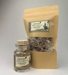 &quote;Schutzengel&quote; - R�uchermischung