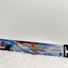 Sortimentpackung - Holy Smokes Blue Line -  1 SECRET VISIONS