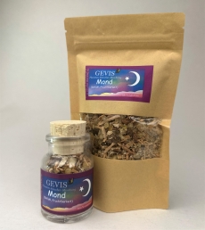 &quote;Mond&quote; (Gef�hl) - Planeten-R�uchermischung