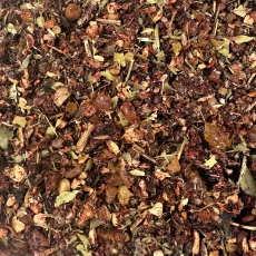 &quote;Sonne&quote; (Lebenskraft) - Planeten-R�uchermischung