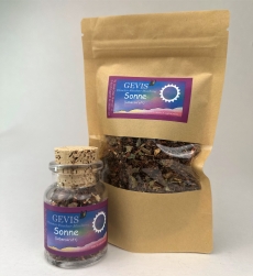 &quote;Sonne&quote; (Lebenskraft) - Planeten-R�uchermischung