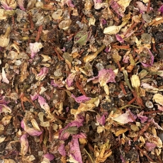 &quote;Venus&quote; (Wahrnehmung) - Planeten-R�uchermischung