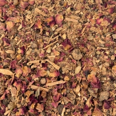 &quote;Danke - an die Mutter Erde&quote; - R�uchermischung