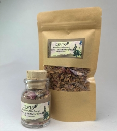 &quote;Danke - an die Mutter Erde&quote; - R�uchermischung