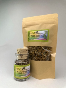 K�nigskerzenbl�ten (Verbascum densiflorum)