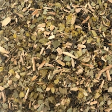 &quote;Jul - Wintersonnenwende&quote; - R�uchermischung