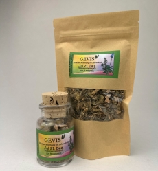 &quote;Jul - Wintersonnenwende&quote; - R�uchermischung