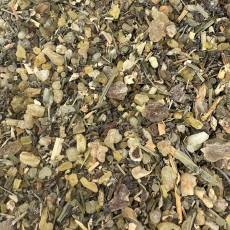 &quote;Imbolc&quote; - R�uchermischung