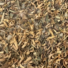 &quote;Ostara - Fr�hjahrs-Tag-und-Nacht-Gleiche&quote; - R�uchermischung